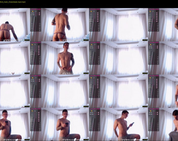 mr_longboy — 15 minute Chaturbate male cam show recording, 720p, Mar 17, 2022
