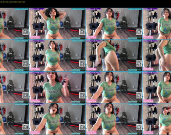 ms_mochii — 11 minute Chaturbate female cam show recording, 1080p, Mar 17, 2022