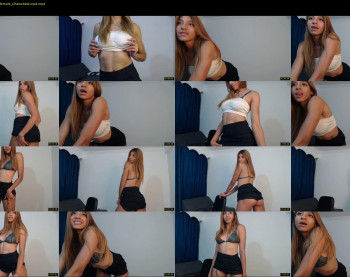 nale4u — 32 minute Chaturbate female cam show recording, 720p, Mar 18, 2022