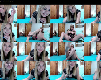 nancy_d — 54 minute Chaturbate female cam show recording, 720p, Mar 17, 2022