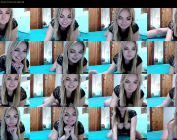 nancy_d — 68 minute Chaturbate female cam show recording, 720p, Mar 17, 2022