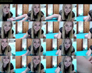 nancy_d — 39 minute Chaturbate female cam show recording, 720p, Mar 17, 2022