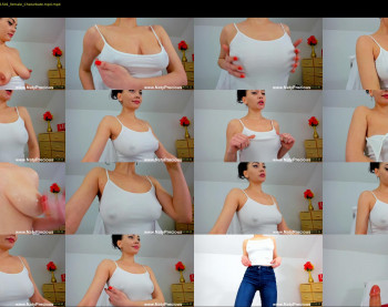 natyprecious — 59 minute Chaturbate female cam show recording, 1080p, Mar 17, 2022