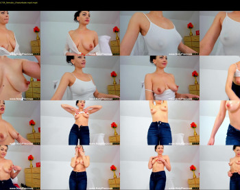 natyprecious — 60 minute Chaturbate female cam show recording, 1080p, Mar 17, 2022