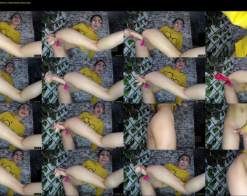 nezo_ — 55 minute Chaturbate female cam show recording, 1080p, Mar 17, 2022