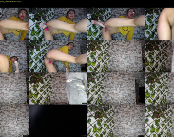 nezo_ — 91 minute Chaturbate female cam show recording, 1080p, Mar 17, 2022