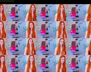 nicolette_01 — 14 minute Chaturbate female cam show recording, 1080p, Mar 17, 2022