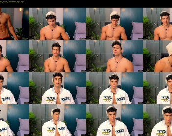 noha_miler — 59 minute Chaturbate male cam show recording, 1080p, Mar 18, 2022