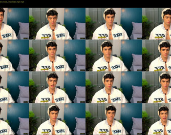 noha_miler — 3 minute Chaturbate male cam show recording, 1080p, Mar 18, 2022