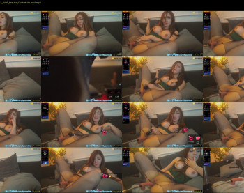 ohmysweetkitty — 98 minute Chaturbate female cam show recording, 720p, Mar 18, 2022