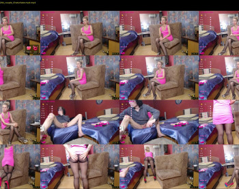 olesia_sean — 69 minute Chaturbate couple cam show recording, 1080p, Mar 17, 2022