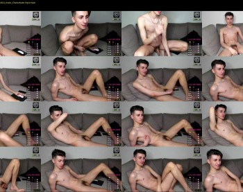 oliver_baker — 58 minute Chaturbate male cam show recording, 1080p, Mar 17, 2022