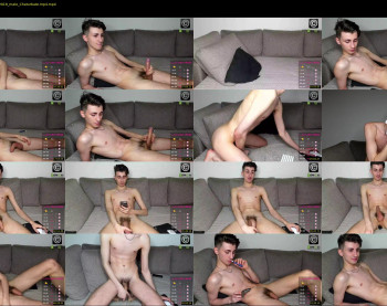 oliver_baker — 61 minute Chaturbate male cam show recording, 1080p, Mar 17, 2022