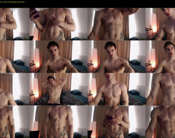 paul_rubini — 27 minute Chaturbate male cam show recording, 720p, Mar 17, 2022