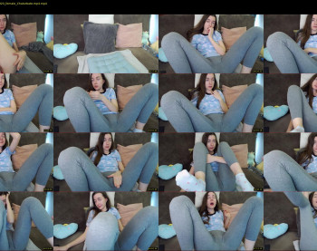 peaceduke — 54 minute Chaturbate female cam show recording, 1080p, Mar 17, 2022