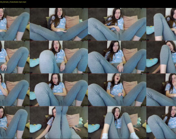 peaceduke — 7 minute Chaturbate female cam show recording, 1080p, Mar 17, 2022