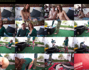 peppermintdusty — 56 minute Chaturbate couple cam show recording, 1080p, Mar 18, 2022