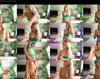 phoenix_taylor — 53 minute Chaturbate female cam show recording, 1080p, Mar 18, 2022
