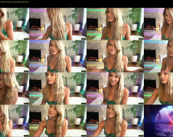 phoenix_taylor — 16 minute Chaturbate female cam show recording, 1080p, Mar 18, 2022