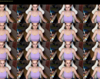 ps4pro — 11 minute Chaturbate female cam show recording, 1080p, Mar 17, 2022