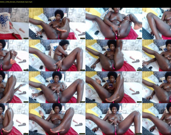 queen_tweakingbae — 74 minute Chaturbate female cam show recording, 720p, Mar 17, 2022