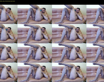 rafaelosteel — 3 minute Chaturbate male cam show recording, 720p, Mar 17, 2022