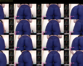 raissa_sky26 — 10 minute Chaturbate female cam show recording, 1080p, Mar 17, 2022