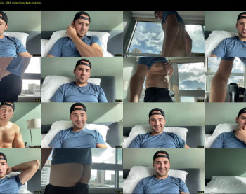 randomdude5950 — 31 minute Chaturbate male cam show recording, 720p, Mar 18, 2022
