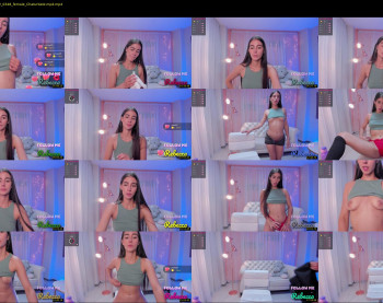 rebeccabaxter — 31 minute Chaturbate female cam show recording, 1080p, Mar 18, 2022