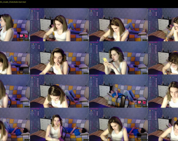 renae_tom — 68 minute Chaturbate couple cam show recording, 1080p, Mar 17, 2022