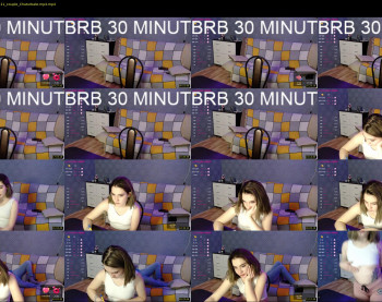 renae_tom — 59 minute Chaturbate couple cam show recording, 1080p, Mar 17, 2022