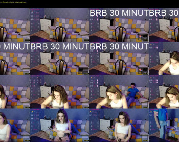 renae_tom — 63 minute Chaturbate couple cam show recording, 1080p, Mar 17, 2022