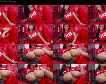 rosasweet02 — 54 minute Chaturbate female cam show recording, 1080p, Mar 18, 2022