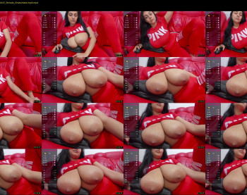 rosasweet02 — 54 minute Chaturbate female cam show recording, 1080p, Mar 18, 2022