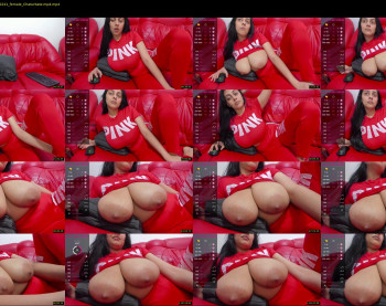rosasweet02 — 73 minute Chaturbate female cam show recording, 1080p, Mar 18, 2022