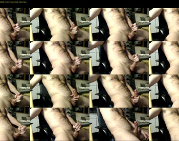 rosefish2222 — 10 minute Chaturbate male cam show recording, 720p, Mar 18, 2022