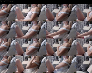 s_mailleee — 8 minute Chaturbate female cam show recording, 720p, Mar 18, 2022