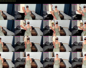 samarafromthewell — 17 minute Chaturbate female cam show recording, 1080p, Mar 18, 2022