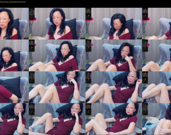 sandrami__ — 16 minute Chaturbate female cam show recording, 720p, Mar 17, 2022