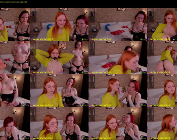 sanymorgan — 32 minute Chaturbate couple cam show recording, 1080p, Mar 18, 2022
