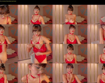 saraparkerx — 91 minute Chaturbate female cam show recording, 720p, Mar 18, 2022