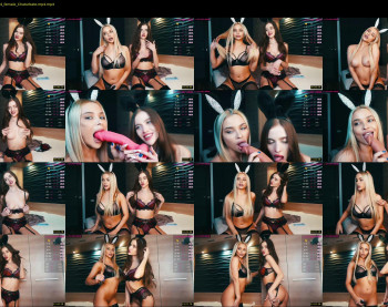 slemgem — 29 minute Chaturbate couple cam show recording, 720p, Mar 17, 2022