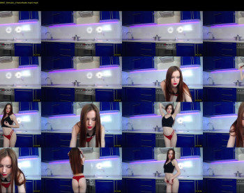 sofia_flowers — 25 minute Chaturbate female cam show recording, 1080p, Mar 17, 2022