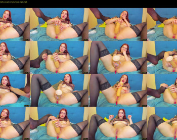 sonya_keller — 6 minute Chaturbate female cam show recording, 1080p, Mar 18, 2022