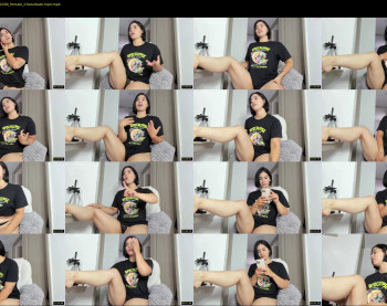 ss_samantha — 10 minute Chaturbate female cam show recording, 720p, Mar 17, 2022