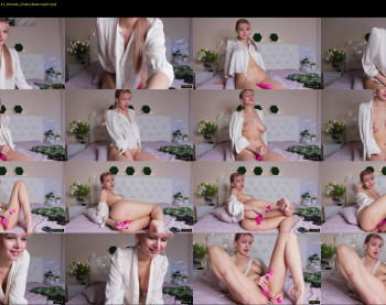 stephaweb — 19 minute Chaturbate female cam show recording, 1080p, Mar 17, 2022