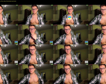 sweetbubble1 — 22 minute Chaturbate male cam show recording, 1080p, Mar 17, 2022