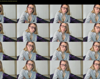 sweettdream__x — 5 minute Chaturbate female cam show recording, 1080p, Mar 17, 2022