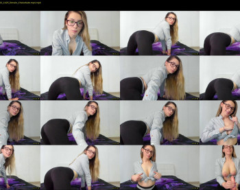 sweettdream__x — 57 minute Chaturbate female cam show recording, 1080p, Mar 17, 2022