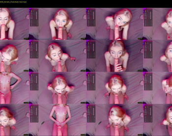 sweetthrone — 33 minute Chaturbate couple cam show recording, 1080p, Mar 17, 2022